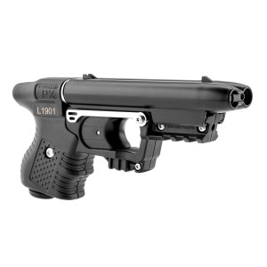 PISTOLET LACRYMOGÈNE PIEXON JPX2 JET PROTECTEUR