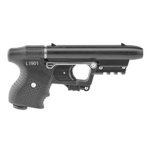 PISTOLET LACRYMOGÈNE PIEXON JPX2 JET PROTECTEUR