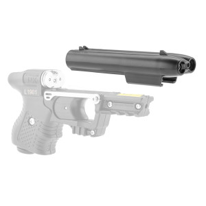 PISTOLET LACRYMOGÈNE PIEXON JPX2 JET PROTECTEUR