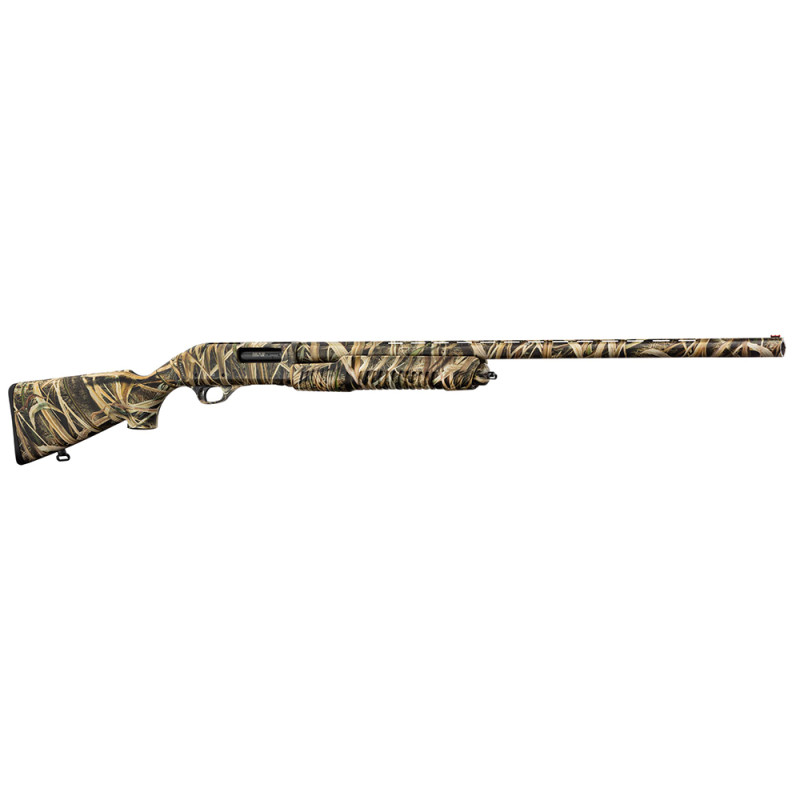 FUSIL DE CHASSE A POMPE CAMO YILDIZ S76