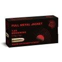 MUNITIONS GECO 7.65 (.32 AUTO)