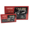 MUNITION 22LR NORMA TAC-22 SUBSONIC 2425080