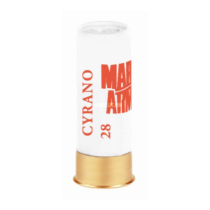 CARTOUCHES MARY ARM CYRANO 28