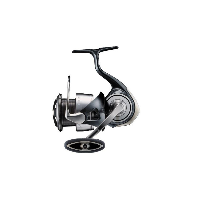 MOULINET DAIWA CERTATE G24LT 4000 DCXH ARK