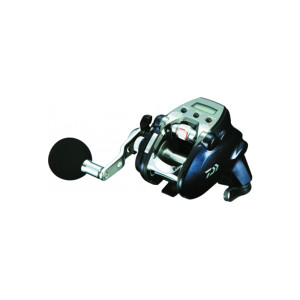 MOULINET DAIWA LEOBRITZ 200J-L