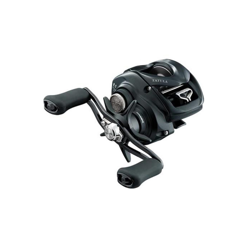 MOULINET DAIWA TATULA 2023 TW 100 HL