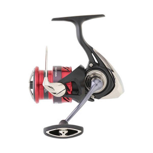 MOULINET DAIWA NINJA 23 LT...