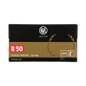 MUNITIONS 22LR RWS PREMIUM LINE R50 2134187