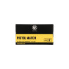 MUNITIONS RWS SPORT LINE PISTOL MATCH 22LR 2132443