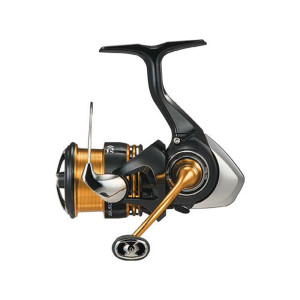 MOULINET DAIWA LEGALIS 23 LT 4000 CXH