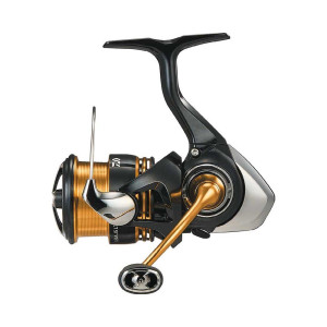 MOULINET DAIWA LEGALIS 23LT...