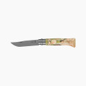 COUTEAU OPINEL N°08 EDITION NATURE MIOSHE