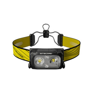 LAMPE FRONTALE NITECORE...