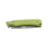 COUTEAU WILDSTEER K-NIF VERT