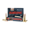 MUNITIONS BALLES HORNADY 300 BLACKOUT SUB-X 80877