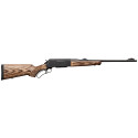 CARABINE BROWNING BLR LIGHTWEIGHT HUNTER LAMINATED BROWN THREADED