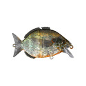 SWIMBAIT FISHUS ESPARALL 100MM 34GR