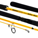 CANNE ILLEX ELEMENT RIDER X5 S2402 MH-H YELLOWSHOT