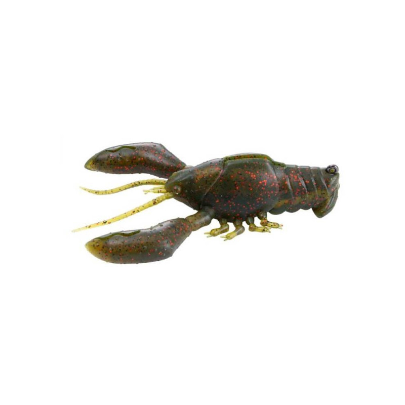 SLEEPER CRAW 3 MEGABASS 17.5GR