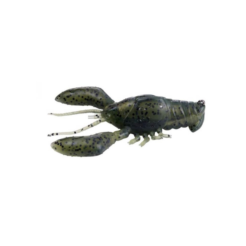 SLEEPER CRAW 3 MEGABASS 17.5GR