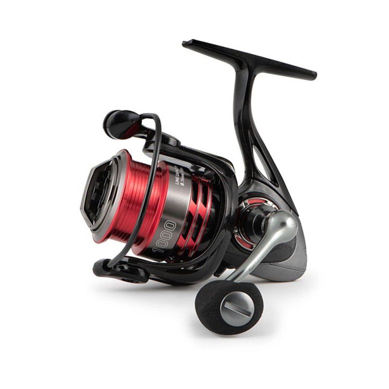 MOULINET FOX RAGE PRISM X REELS