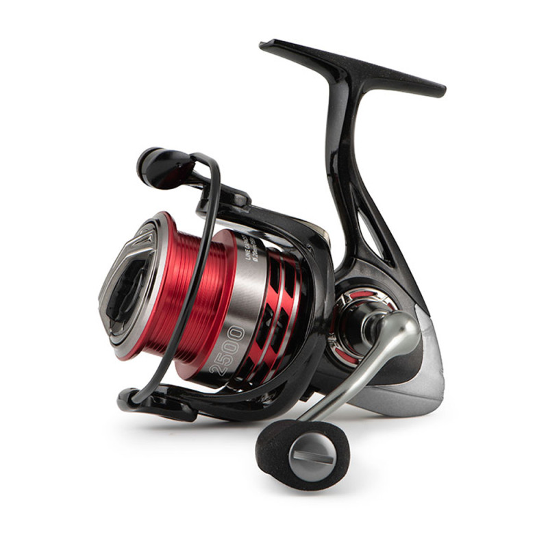 MOULINET FOX RAGE PRISM X REELS