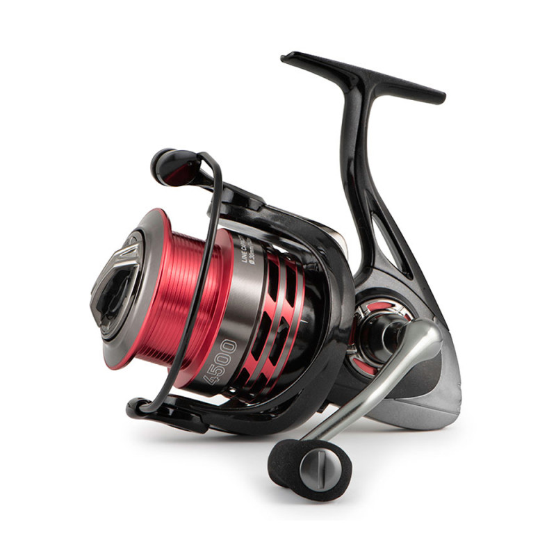 MOULINET FOX RAGE PRISM X REELS