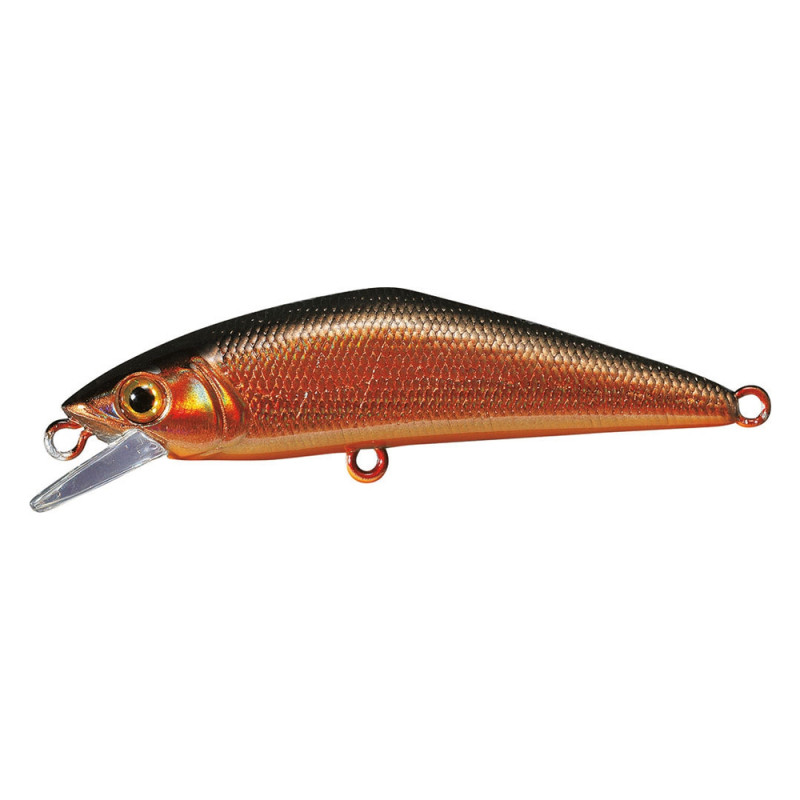 LEURRE SMITH D-CONTACT 72MM 9.5G POISSON NAGEUR