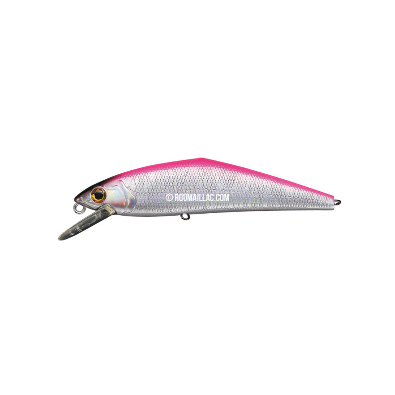 LEURRE SMITH D-CONTACT 85 HS 14.5G POISSON NAGEUR