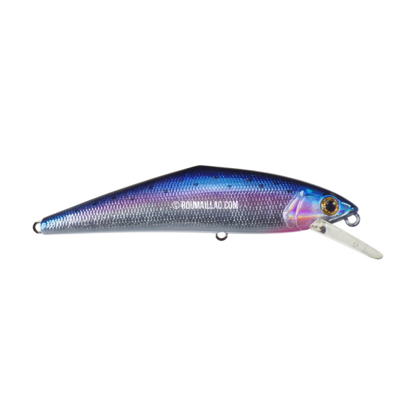 LEURRE SMITH D-CONTACT 85 HS 14.5G POISSON NAGEUR