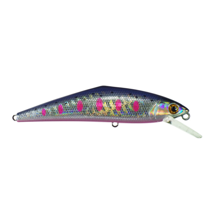 LEURRE SMITH D-CONTACT 85 HS 14.5G POISSON NAGEUR