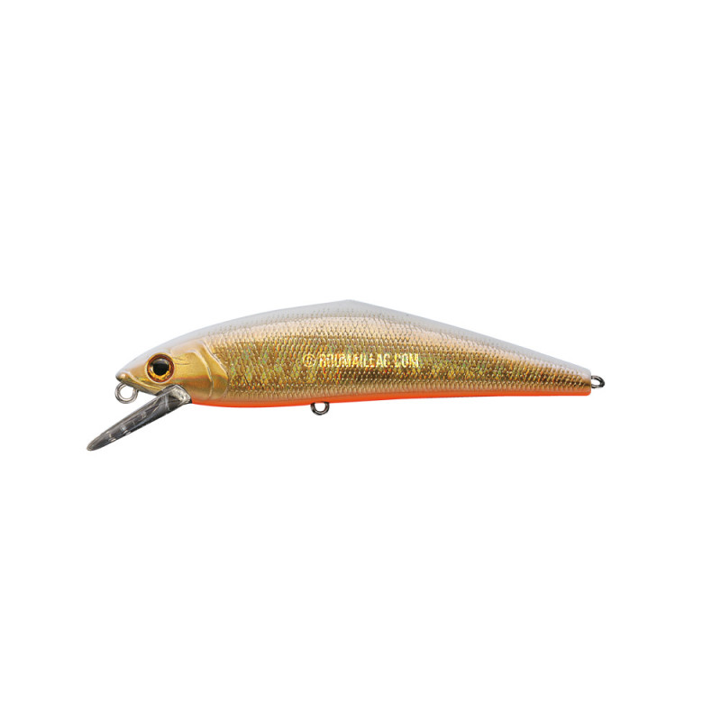 LEURRE SMITH D-CONTACT 85 HS 14.5G POISSON NAGEUR