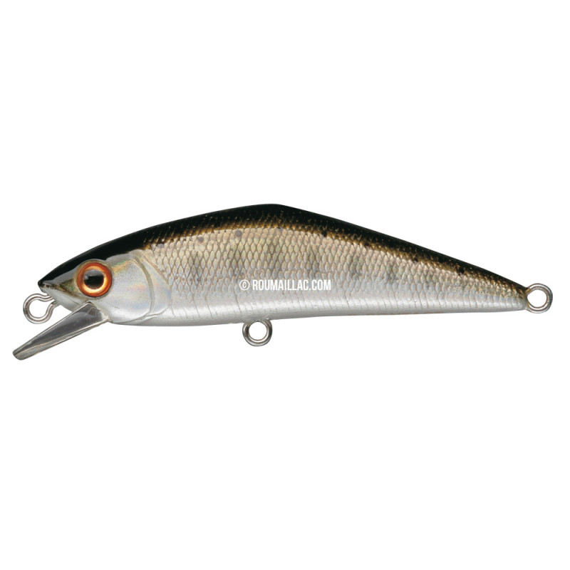 LEURRE SMITH D-CONTACT 85 HS 14.5G POISSON NAGEUR