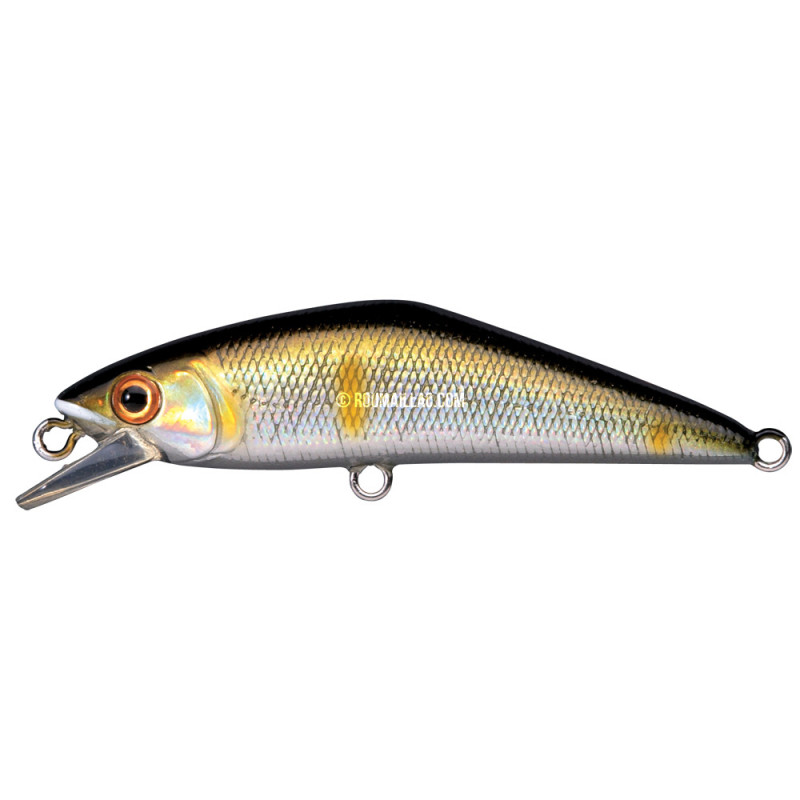 LEURRE SMITH D-CONTACT 85 HS 14.5G POISSON NAGEUR