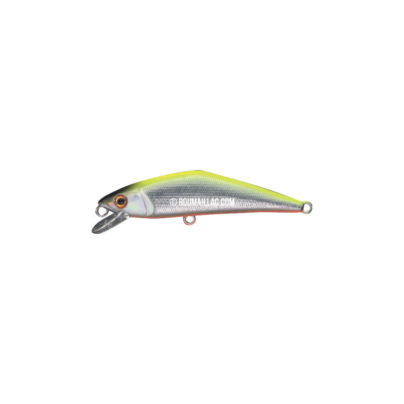 LEURRE SMITH D-CONTACT 85 HS 14.5G POISSON NAGEUR