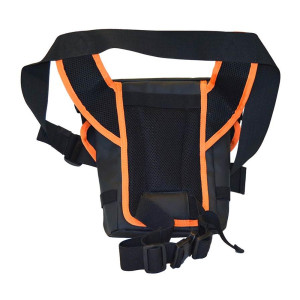 CEINTURE DE PÊCHE VOLKIEN SOUL TACTICAL EDGE HIP R BAG