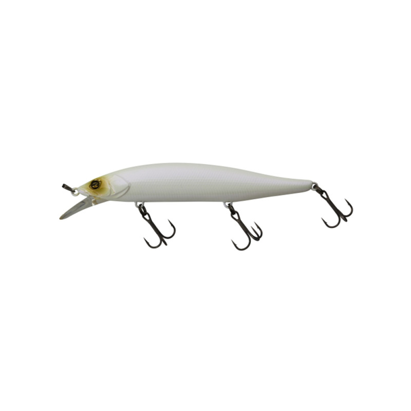 LEURRE JACKALL RV MINNOW 110 SP