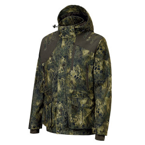 VESTE STAGUNT TERRA WOODS CAMO