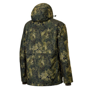 VESTE STAGUNT TERRA WOODS CAMO