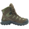 CHAUSSURES SALOMON QUEST TRACKER GTX