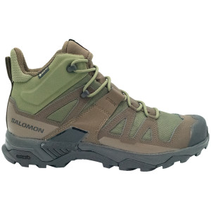 CHAUSSURES SALOMON X ULTRA...