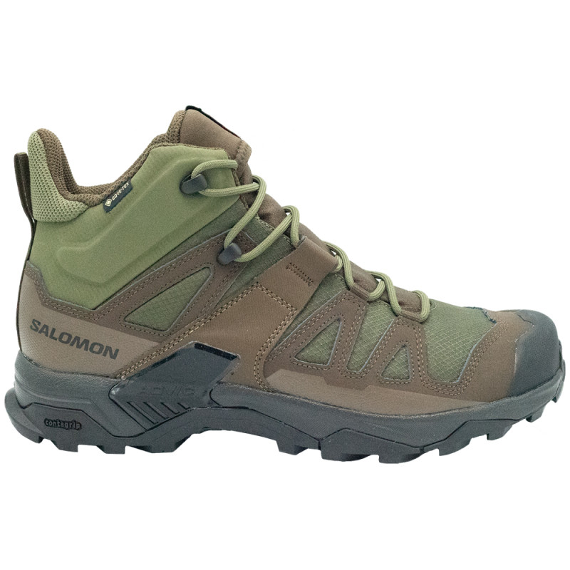 CHAUSSURES SALOMON X ULTRA TRACKER GTX