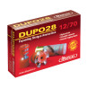 BALLES DDUPLEKS DUPO 28 CALIBRE 12