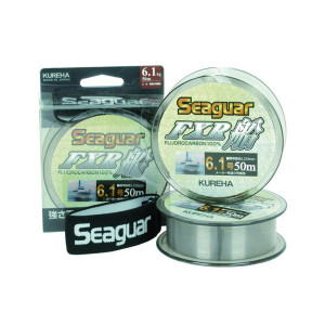 FLUOROCARBONE SEAGUAR FXR