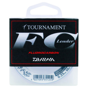 FLUOROCARBONE DAIWA...