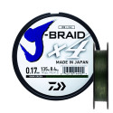 TRESSE DAIWA JBRAID X4 270 M