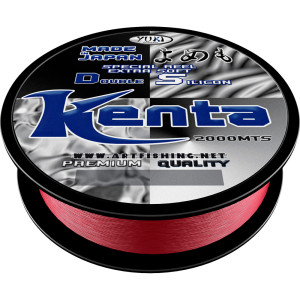 NYLON YUKI KENTA 2000 M