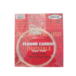 FLUOROCARBONE SUPER HARD +...