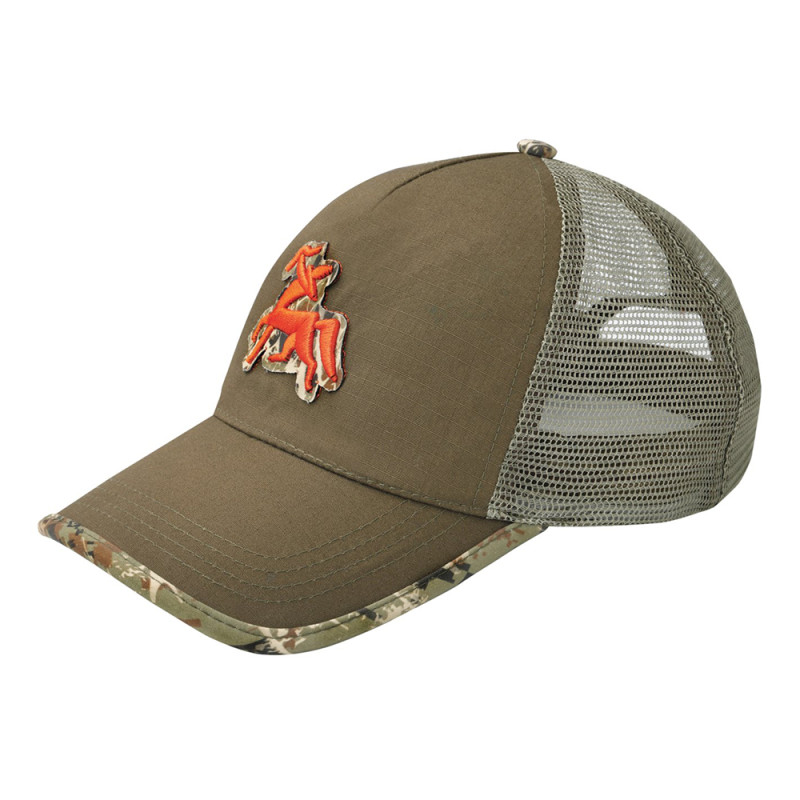 CASQUETTE GROUSE