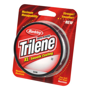 NYLON BERKLEY TRILENE XL...